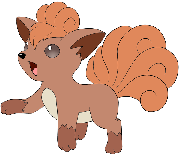 Jigglypuff Jigglypuff Vulpix Ivysaur - Vulpix (600x516)
