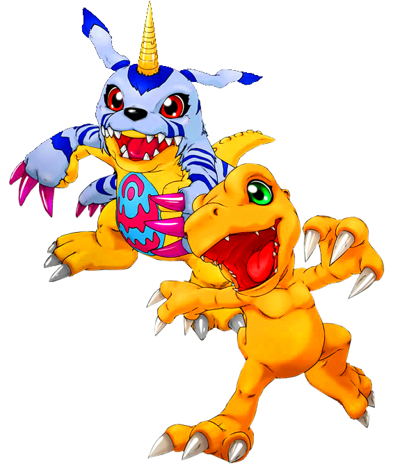 Cyber S - Camiseta Cinza Mescla Digimon Digital Monsters Anime (564x707)