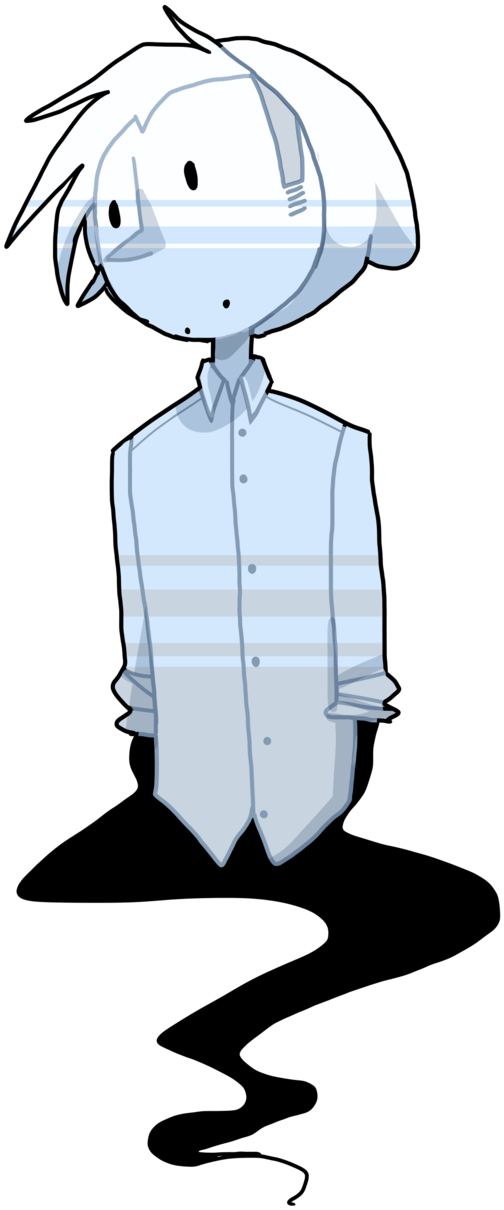 Hot Chocolate For Dinner By Zitru - Cartoon (634x1259)