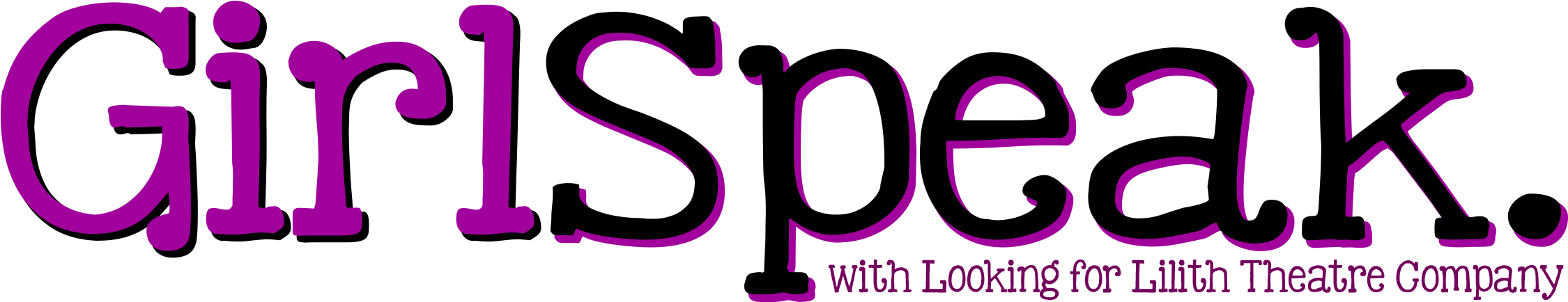 Thank You For Registering For Girlspeak - Thank You For Registering For Girlspeak (2288x475)