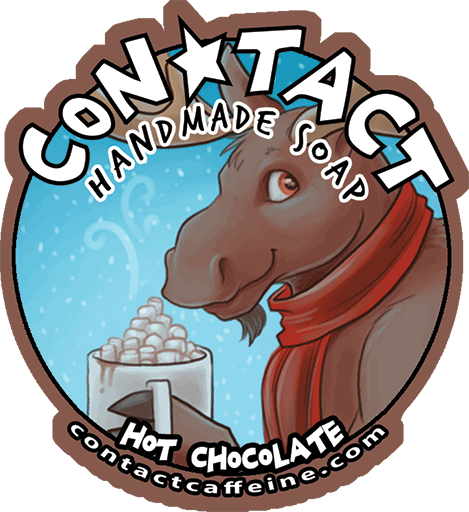 Image Of Soap - Spice (469x512)