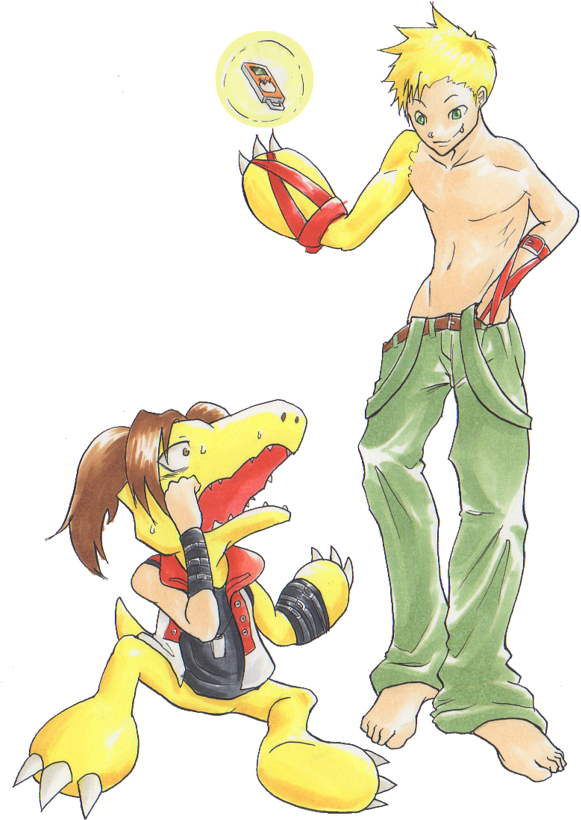 Species Swap By Midorimushig - Swap Tf (600x884)