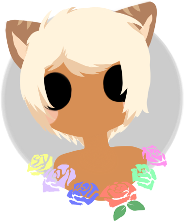 French Vinilla Hot Chocolate By Kai-koi - Cartoon (600x600)