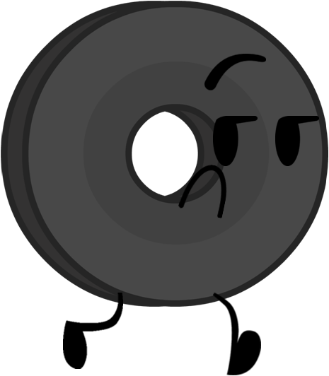 Tire - Zo0p Crayon Object Over Load Thumbnail (465x532)