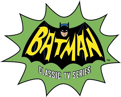Batman Classic Tv Series Logo (403x323)