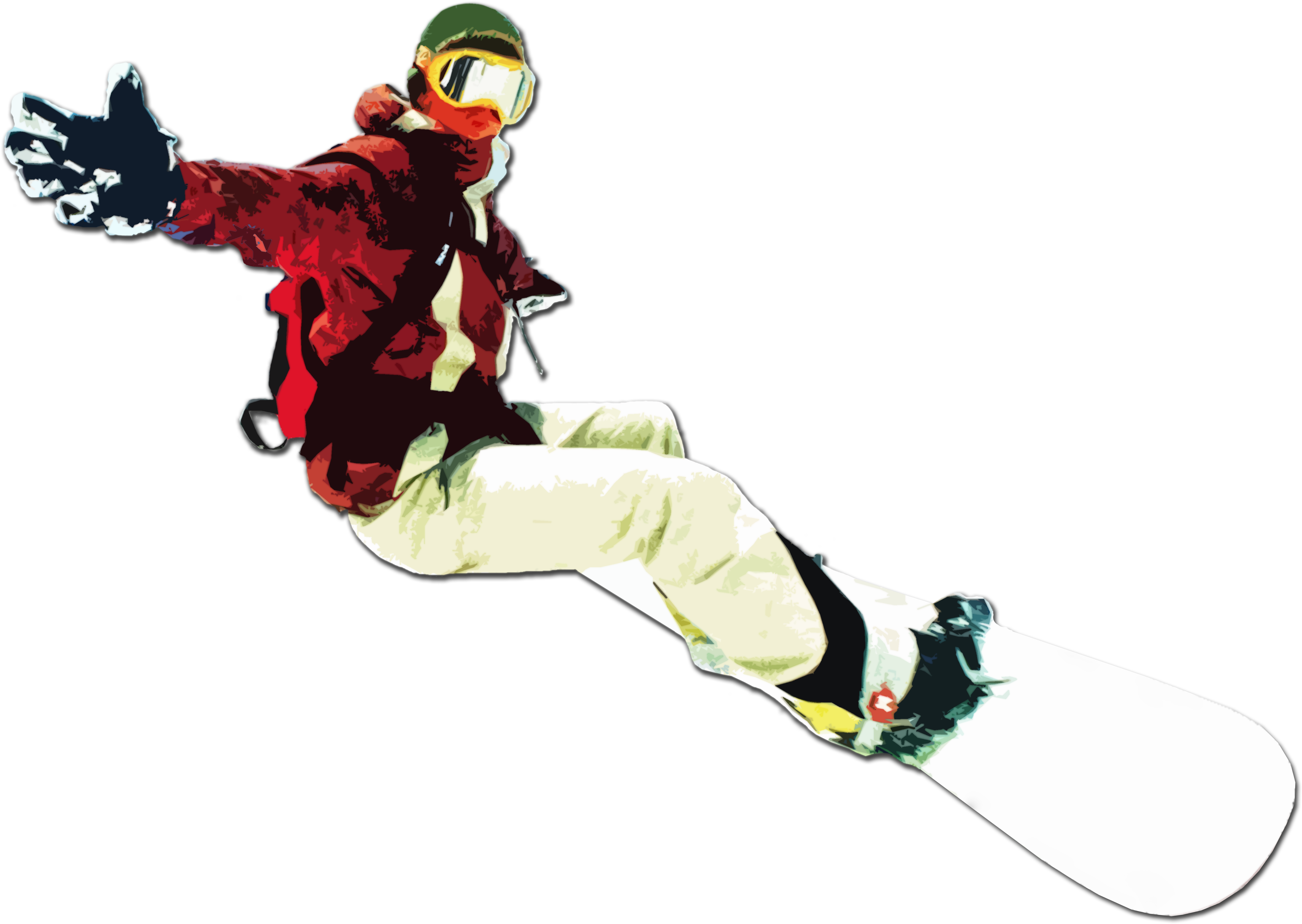 Snowboard Png Transparent Images - Snowboard Png Transparent Images (4800x3600)