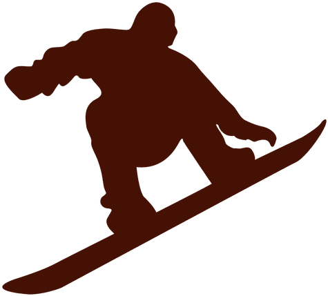 Snowboarding Winter Jump - Snowboarding Winter Jump (512x512)