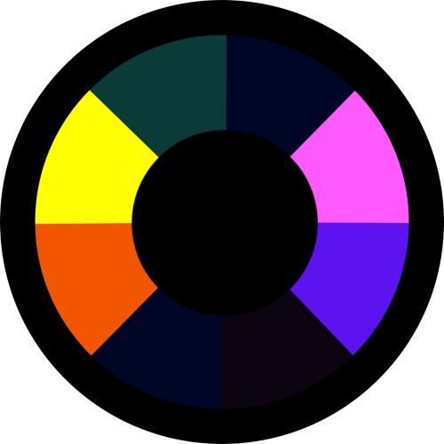 Record Clipart Png - Portrait Of A Man (500x500)