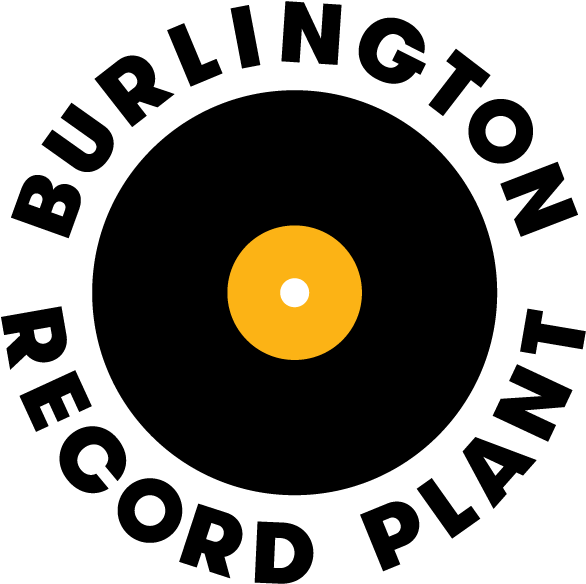 Burlington Record Plant - Circle (600x592)