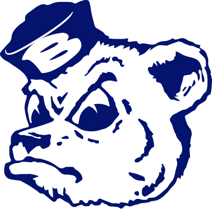 Registration For Bowie Guinness Record Has Been Cancelled - Bowie Bears El Paso (433x431)