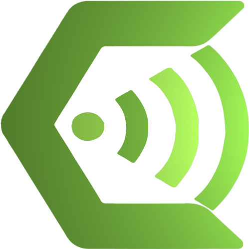 Cloud Radio - Sign (512x512)