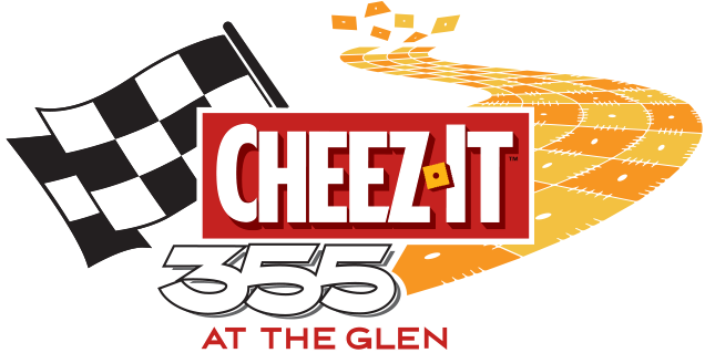 Finish Line Clipart Nascar - Cheez-it Baked Snack Crackers - 12.4 Oz Box (640x360)
