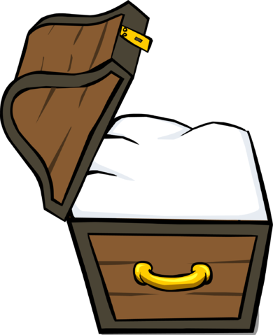 Treasure Chest Id 305 Sprite 026 - October 30 (390x479)