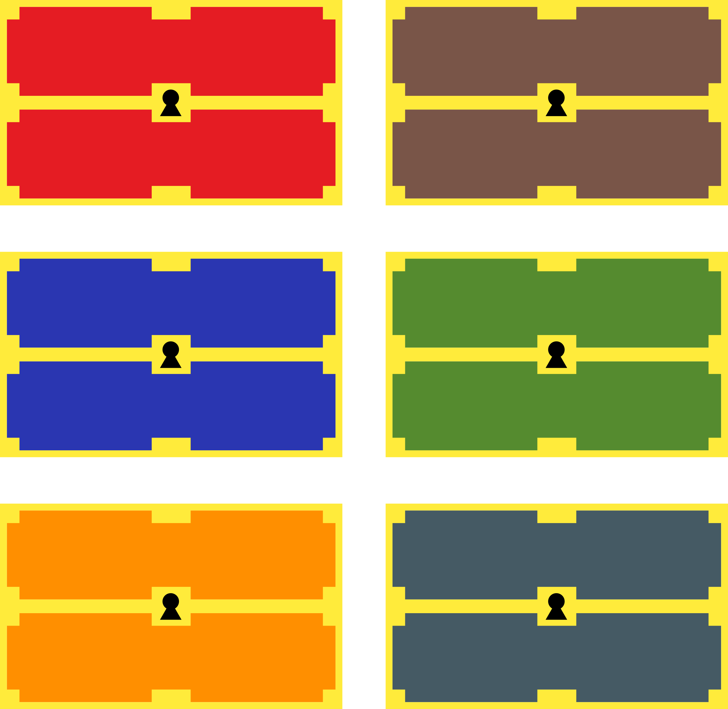 Chest - Color (2400x2338)