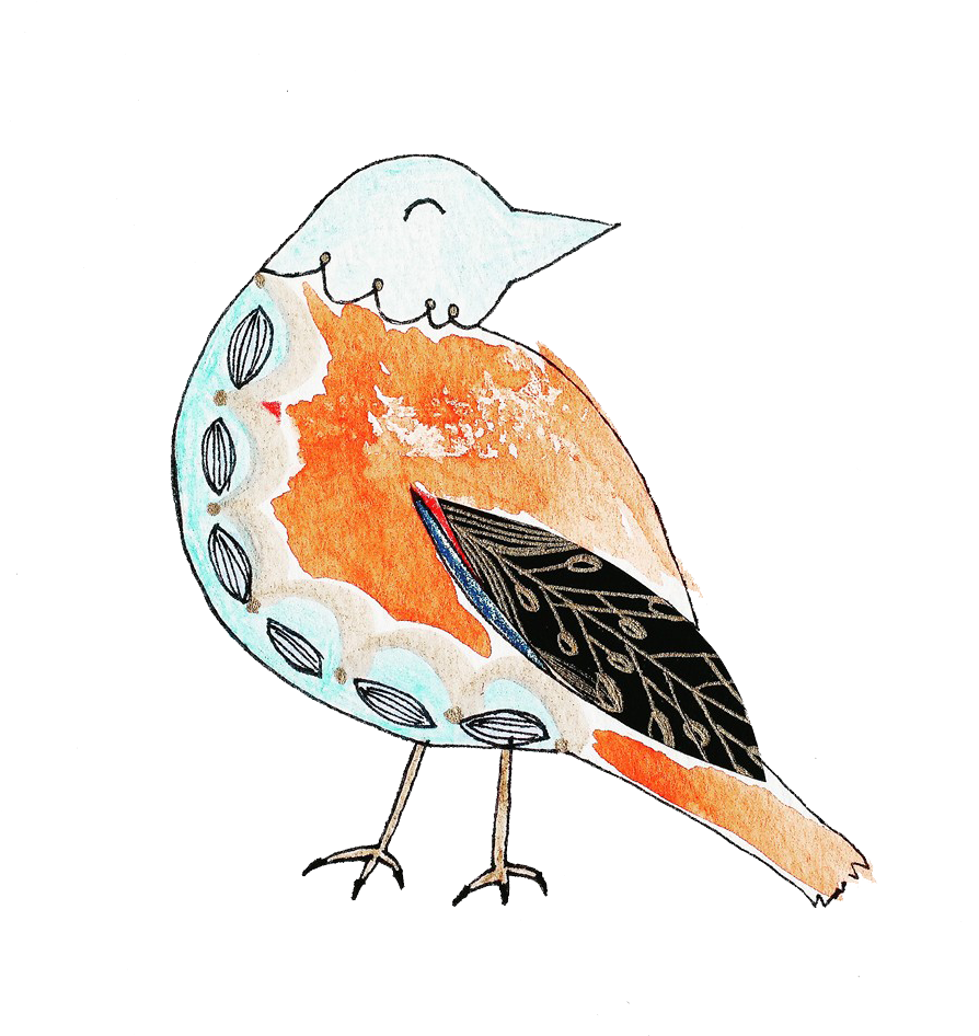 Originality - Brambling (960x960)