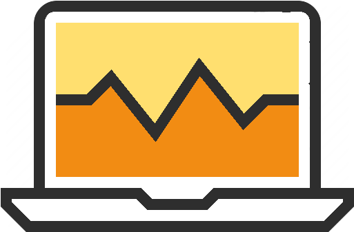 Devops Engineer / Linux Engineer Data & Operations - System Dashboard Icon (600x600)