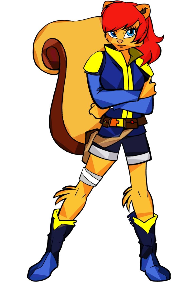 Sally Acorn - Sally Acorn Redesign (1024x1325)