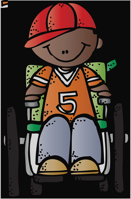 Wheelchair Pivot Patientin Wheel Chair Clipart Clipartfest - Making Generalizations In Reading Worksheets (500x757)