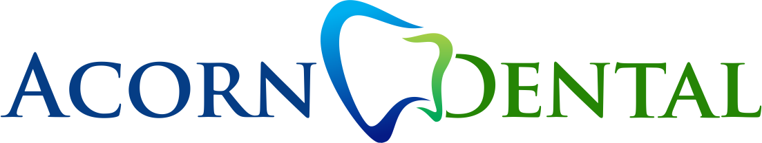 Acorn Dental Logo - Taj Hotels Resorts And Palaces (1103x208)