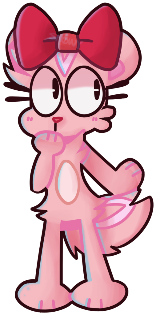 Happy Tree Friends (600x1067)