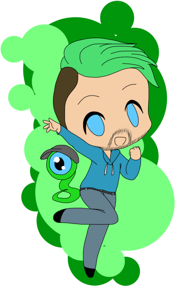 High Fives All Around By Sneezlefreezy12120 - Cartoon (774x1032)