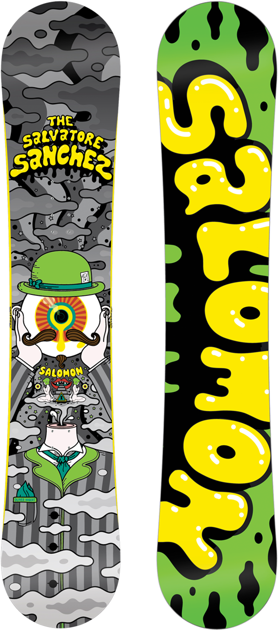 Snowboard Png Image - Snowboard Png Image (755x1280)