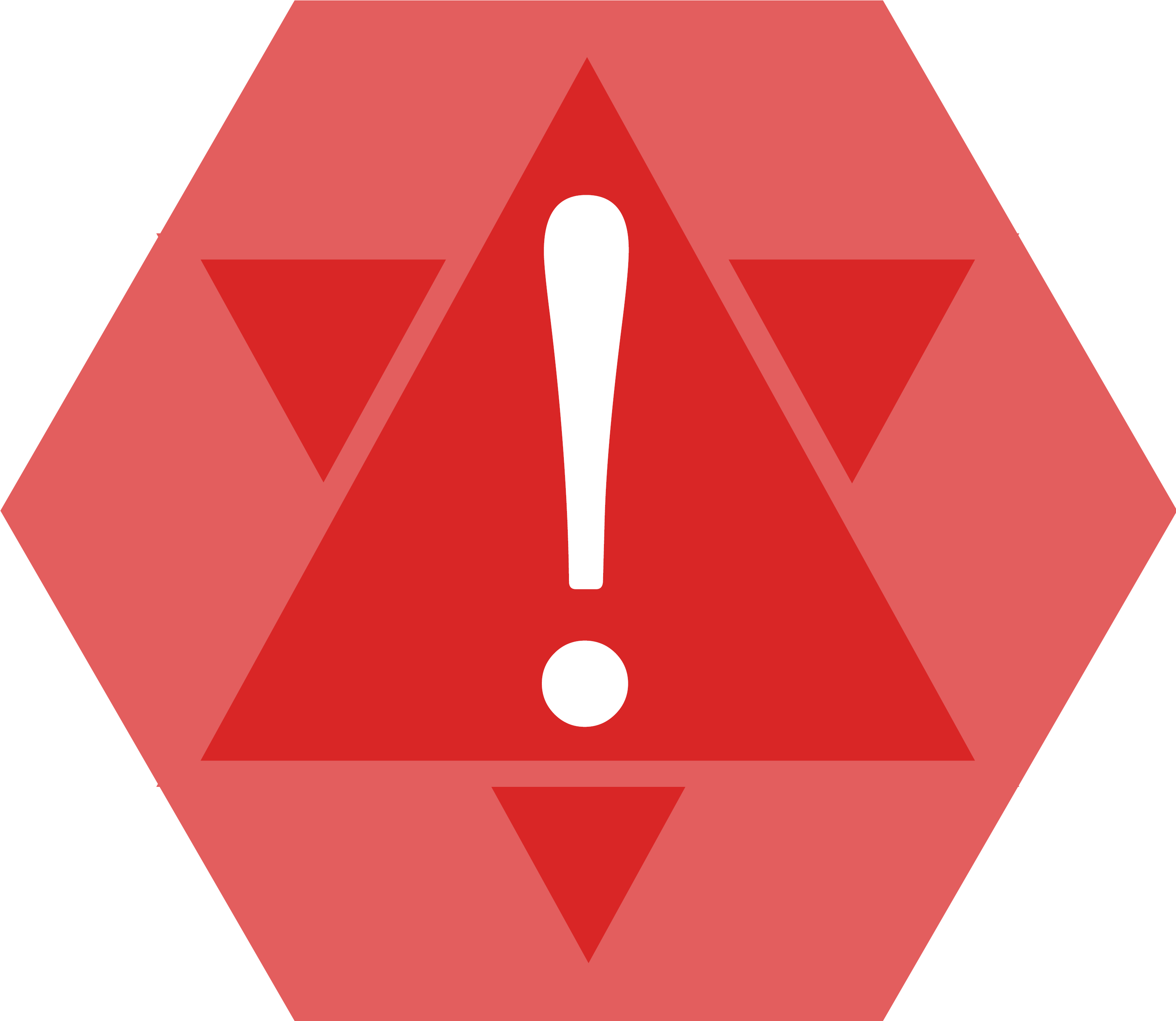 Unhappy Lexigram Heat 001 Hud Warning - Sign (3000x3000)