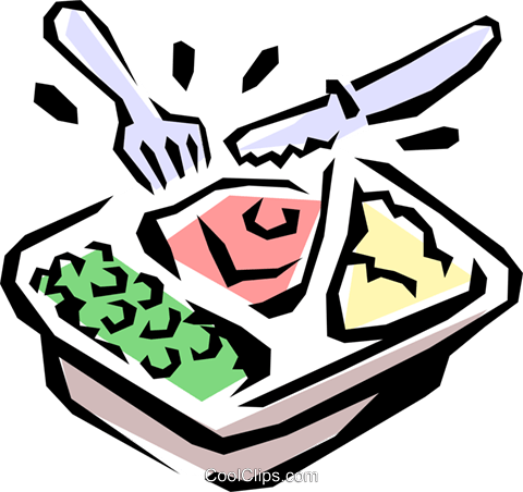 Frozen Tv Cliparts - Frozen Food Clip Art (480x452)