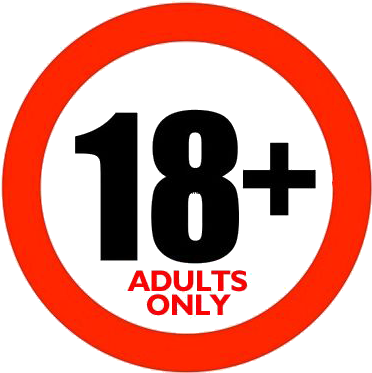 Yes, I Am 18 - 18 Adults Only (383x377)