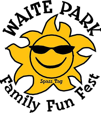 City Wide Garage Sale - Waite Park (352x394)