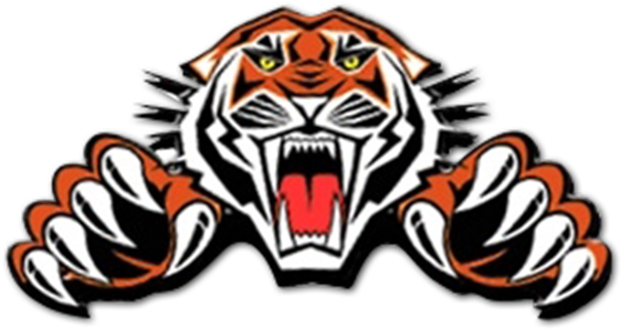 Br Logo - Large Resolution - Wests Tigers (600x338)
