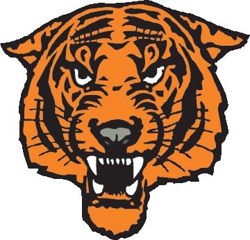 Tiger Baseball Cartoon Tiger - Iphone Case - Custom Logo (360x346)