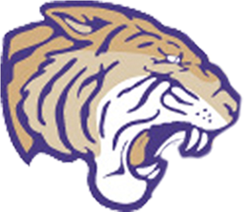 Olivet Nazarene University Tiger (500x500)