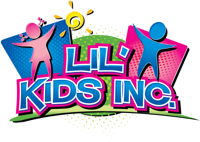Lil Kids Logo - Lil Kids Logo (754x530)