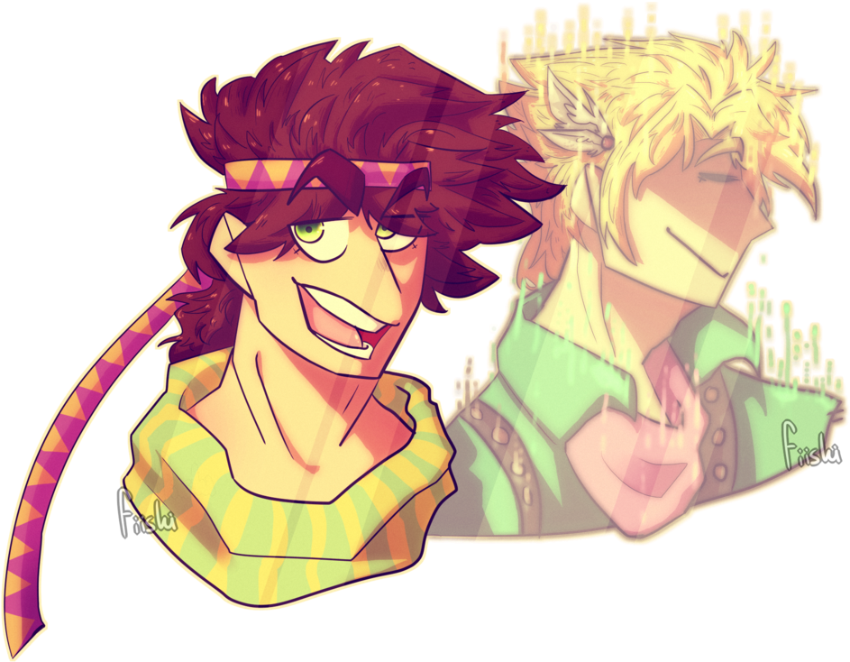 Metrosexuals Vs Vampires By Fiiski - Cartoon (1013x788)