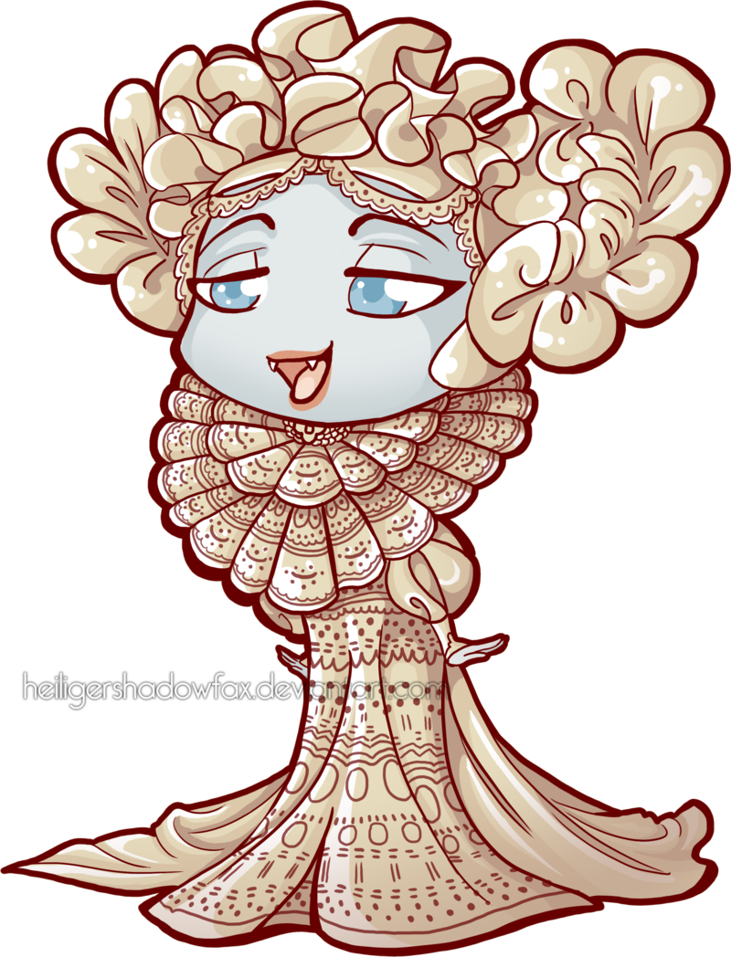 Chibi Commission - Vampire (800x1048)