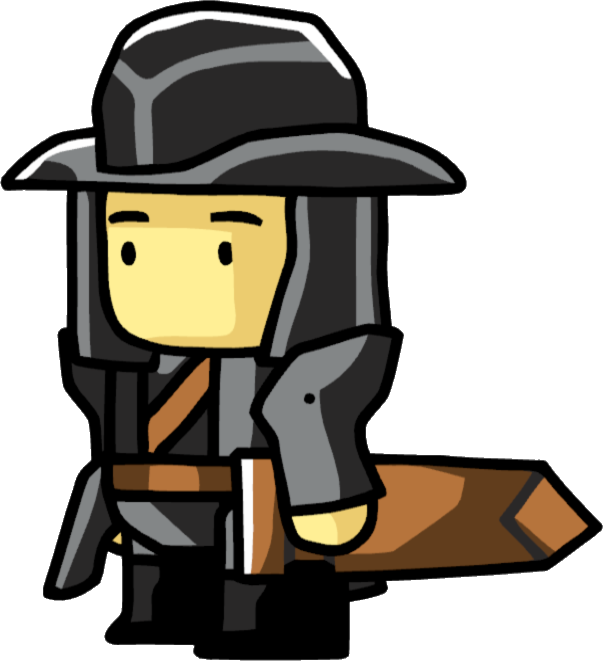 Vampire Hunter - Van Helsing (603x661)