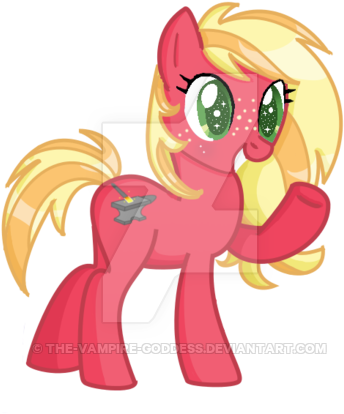 Crackle Base Drawing By Whiizu By The Vampire Goddess - Cartoon (400x442)