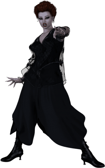 Free Png Vampire Png Images Transparent - Vampire Png (480x591)