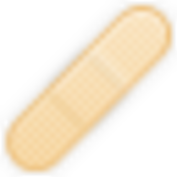 Band-aid (600x600)