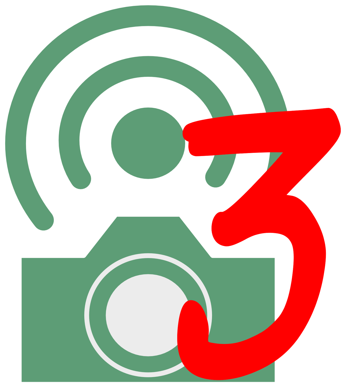 Geopaparazzi 3 Retirement - Circle (1600x1600)