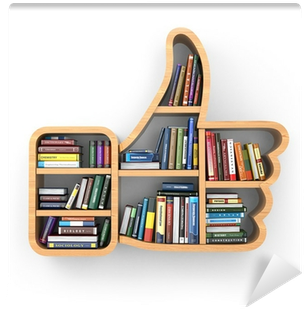 Fotomural Concepto De La Educación - Successfully Publish Your Book (400x400)