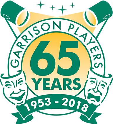 Garrison Players Present Neil Simon's Rumors - Theatre Masks (384x422)