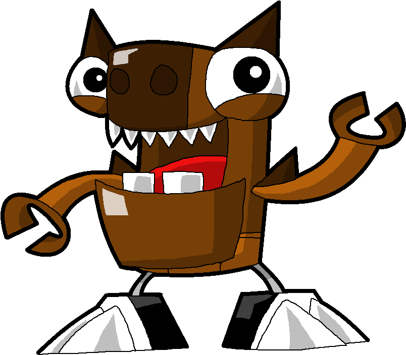 Pd Cartoon Hoggo - Cartoon (816x712)