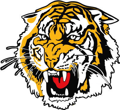 The Proposed New Richmond Logo Page 3 Tigers Bigfooty - Tedas Junior Football Club (400x400)