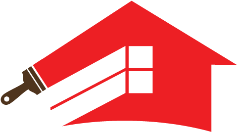 Wichita Residential And Commercial Painting Rh Integritypaintingks - Professional Painter Logo (496x286)
