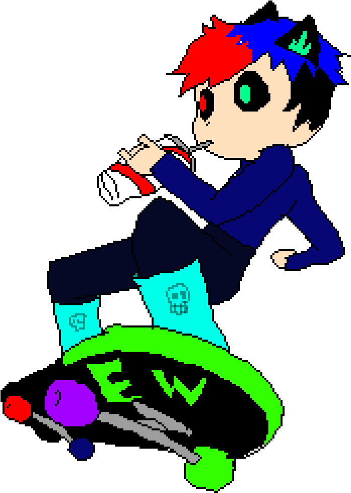 Colors Download Settings - Cartoon (800x1000)