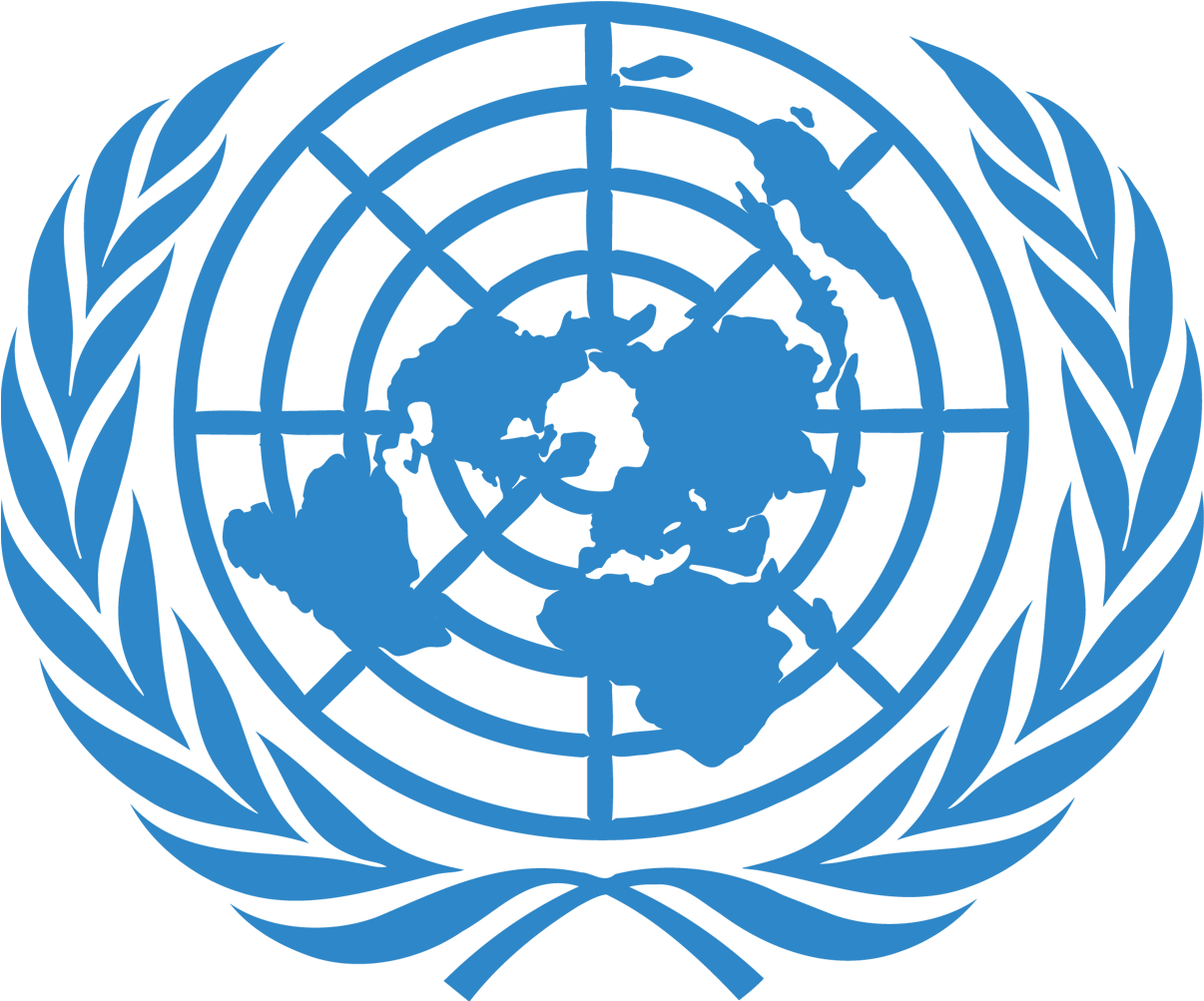 Un-logo - Universal Declaration Of Human Rights (1915x1592)