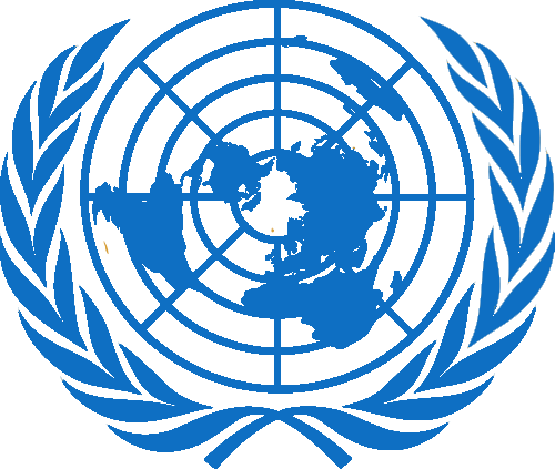 Africans Deserve A Future Without Violence, Poverty - Africans Deserve A Future Without Violence, Poverty (500x423)