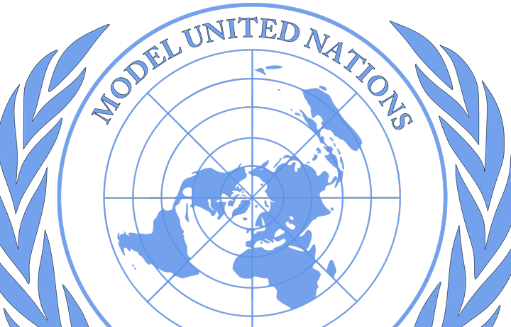 Modelunlogo - Model United Nations Gif (720x462)